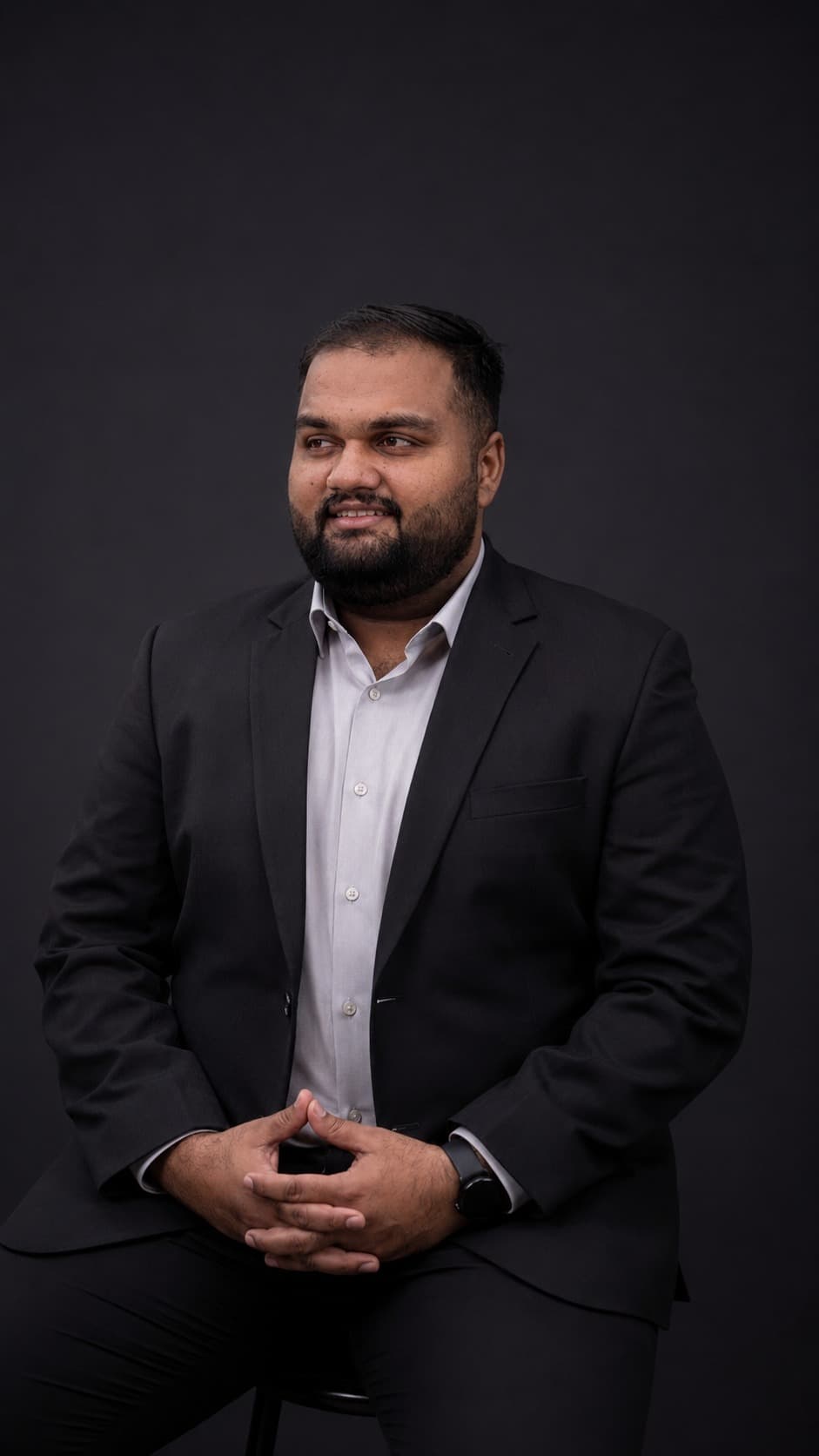 Fahad Mansoor